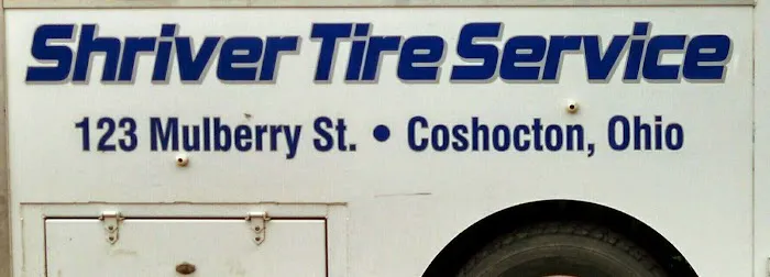 Shriver Tire Service 8