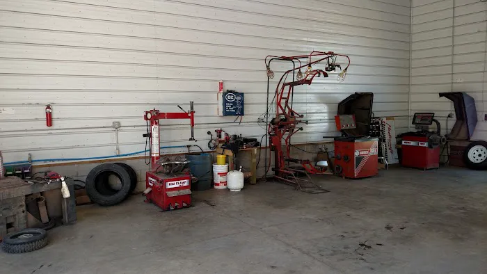Shriver Tire Service 6
