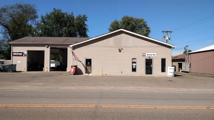 Shriver Tire Service 9
