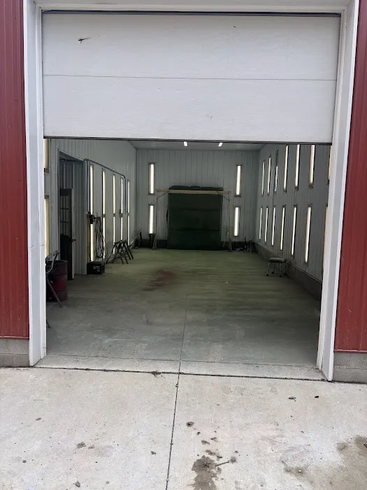 Fender’s Auto Body, LLC 0