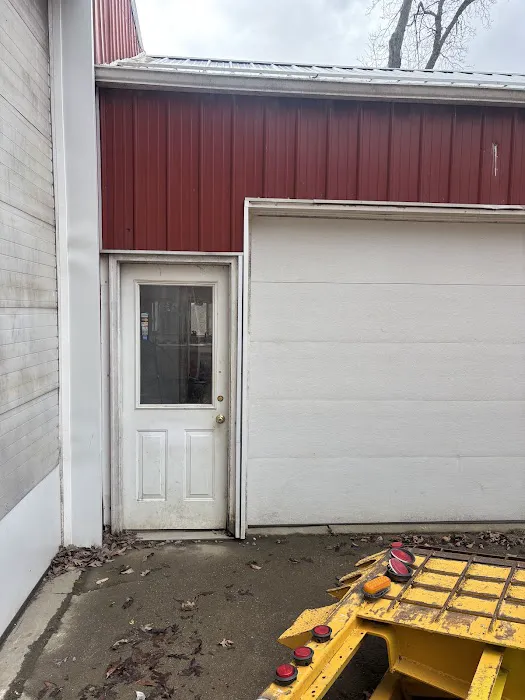 Fender’s Auto Body, LLC 2