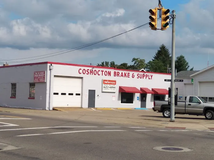 Coshocton Brake & Supply Co. 0