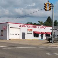 Coshocton Brake & Supply Co.