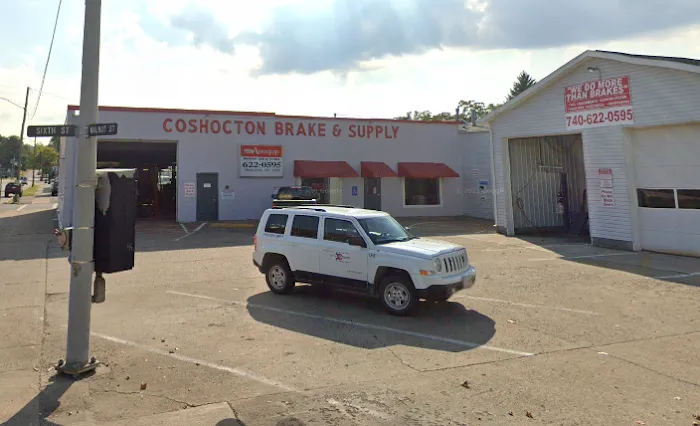 Coshocton Brake & Supply Co. 2