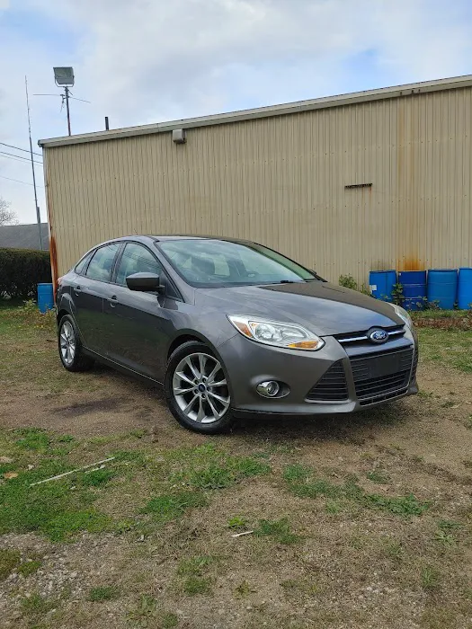 CPR Automotive 5