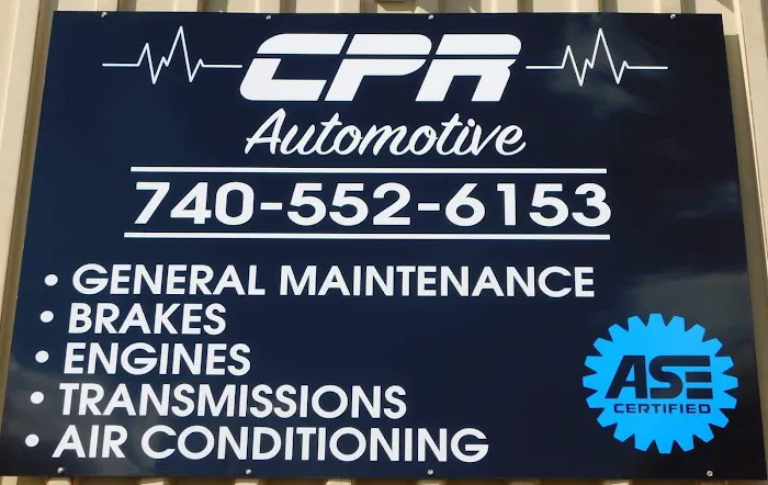 CPR Automotive 0