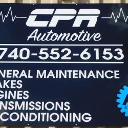 CPR Automotive ico