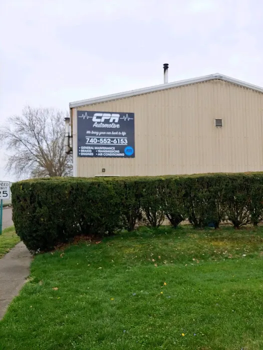 CPR Automotive 7