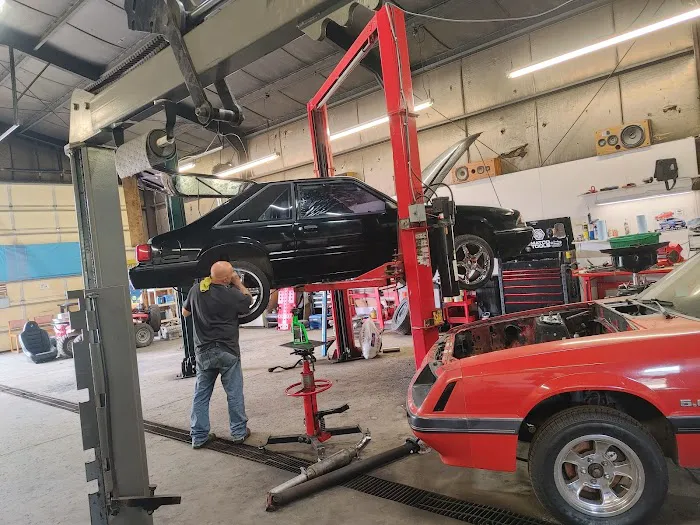 CPR Automotive 8