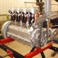 Bayer's Machine Works