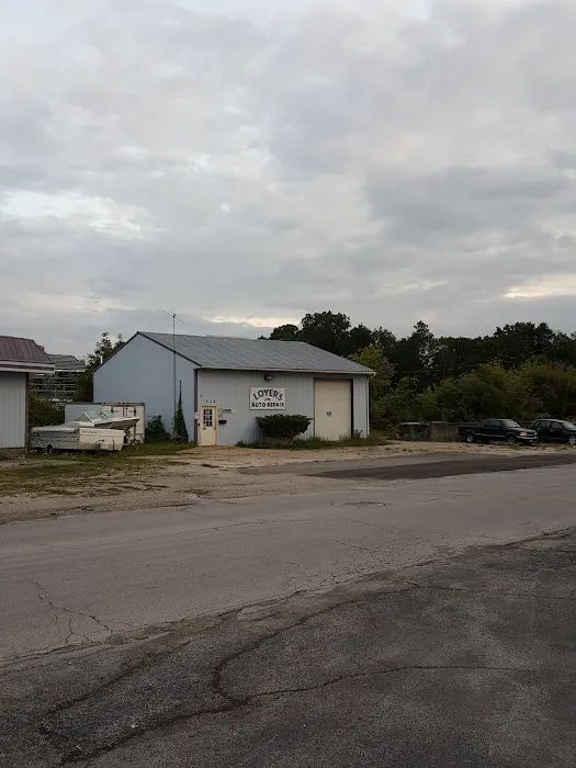 Loyer's Auto Repair 0