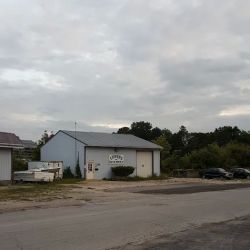 Loyer's Auto Repair ico