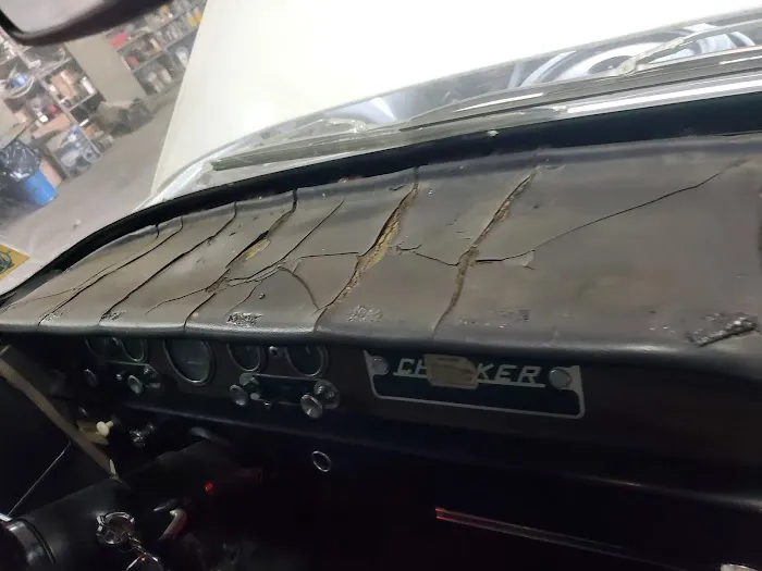 E & D Automotive 0