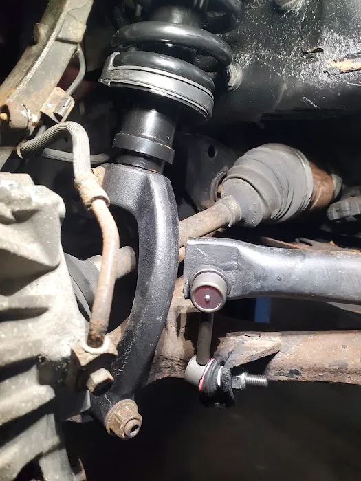 E & D Automotive 6