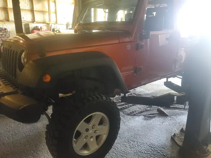 E & D Automotive 7