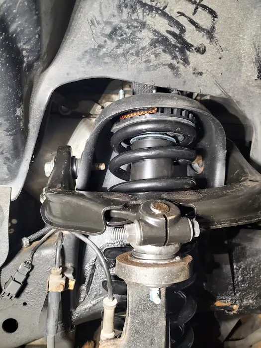 E & D Automotive 3