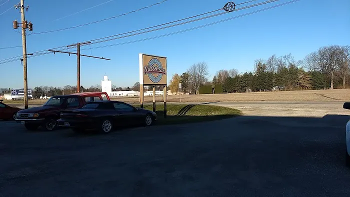 Williams Norwalk Tire & Alignment 7