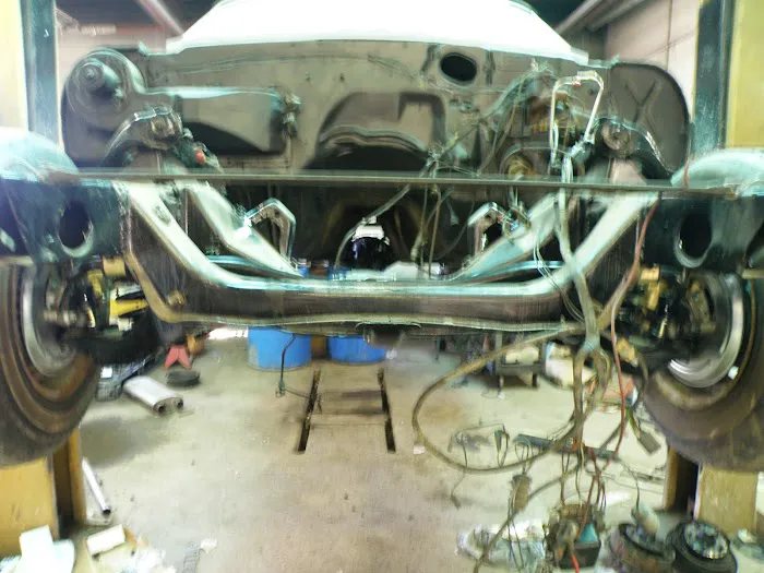 Williams Norwalk Tire & Alignment 4