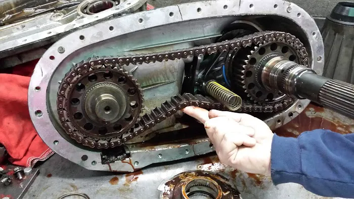 Williams Norwalk Tire & Alignment 5