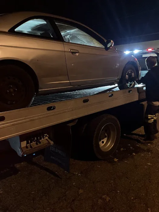 White's Automotive Services 0