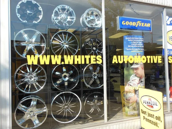 White's Automotive Services 3