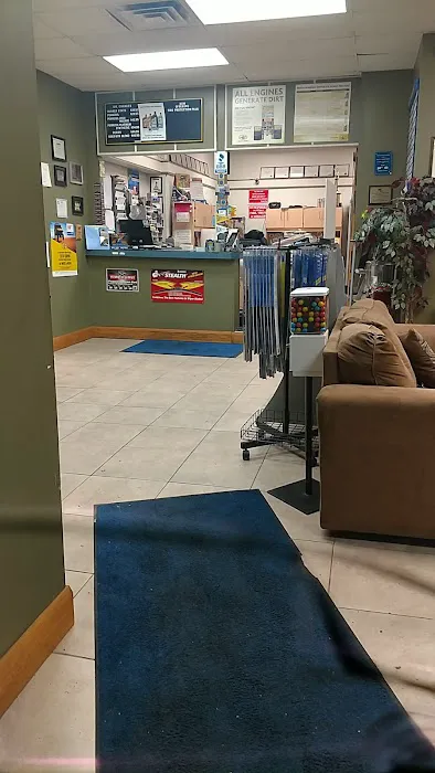 White's Automotive Services 2