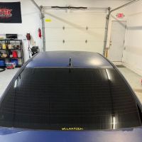 Tint Matrix