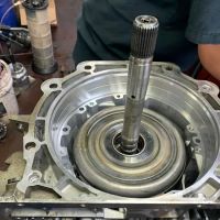 Fisher's Transmission Center Inc.