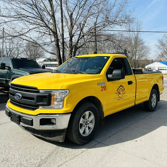 Tom's Auto Repair, Inc. 5