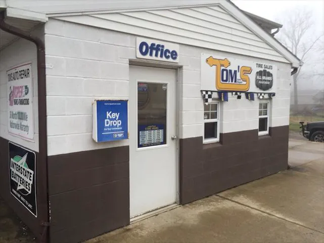 Tom's Auto Repair, Inc. 8