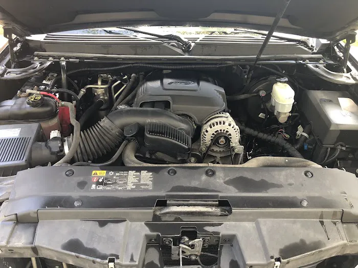 Maple City Automotive 0