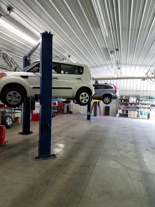 Maple City Automotive 6
