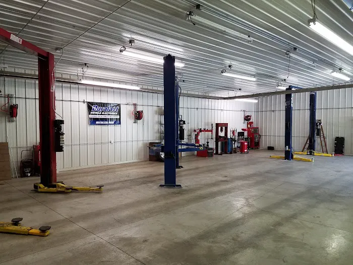 Maple City Automotive 4