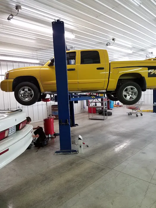 Maple City Automotive 5