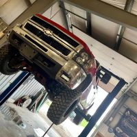 Boosted N' Bent Performance