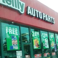 O'Reilly Auto Parts