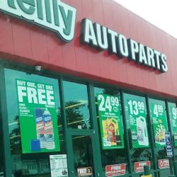 O'Reilly Auto Parts ico