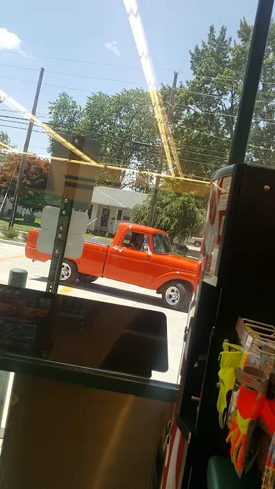O'Reilly Auto Parts 6