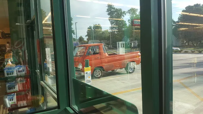 O'Reilly Auto Parts 2