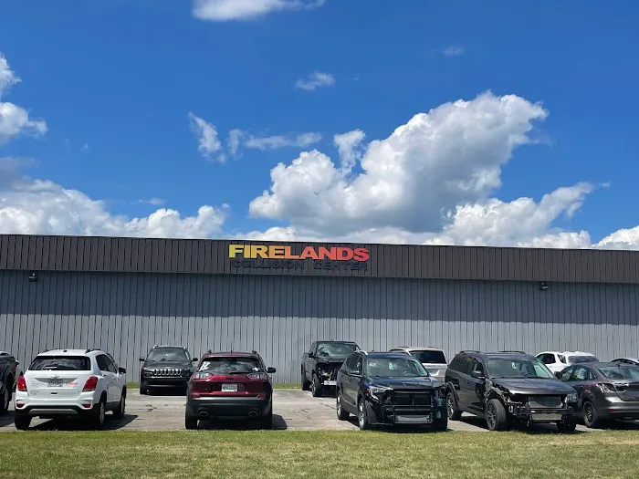 Firelands Collision Center 0