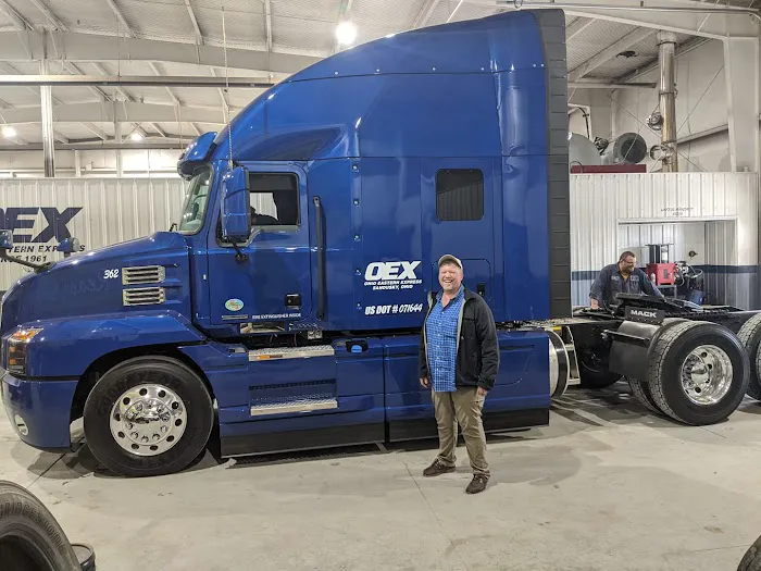 Firelands Collision Center 6
