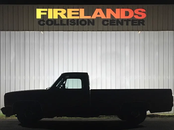 Firelands Collision Center 1