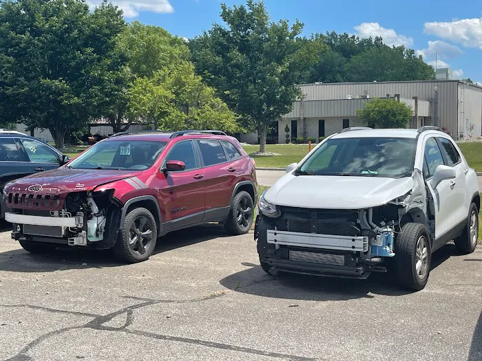 Firelands Collision Center 2