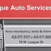 Epique Auto Services LLC
