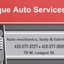 Epique Auto Services LLC ico