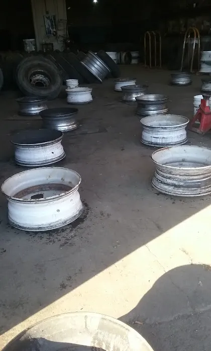 Ziegler Tire 4