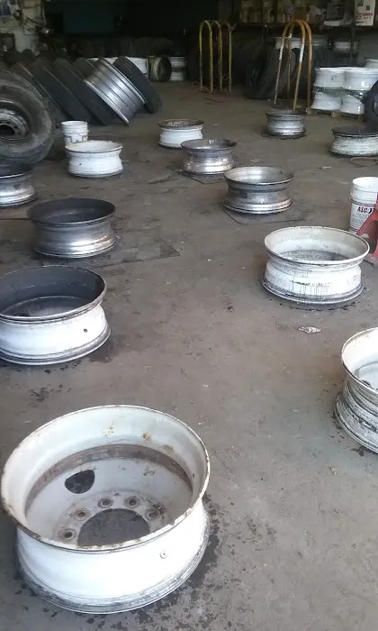 Ziegler Tire 6