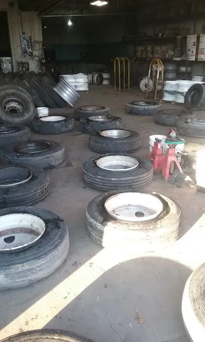 Ziegler Tire 3