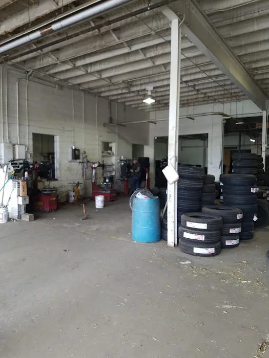 Ziegler Tire 2
