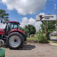 Ziegler Tire